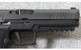 Sig Sauer ~ P320-XTEN ~ 10mm Auto - 6 of 7