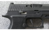 Sig Sauer ~ P320-XTEN ~ 10mm Auto - 7 of 7