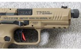 Canik ~ TP9 Elite Combat FDE ~ 9mm Para. - 6 of 7