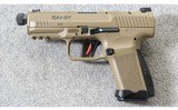 Canik ~ TP9 Elite Combat FDE ~ 9mm Para. - 2 of 7