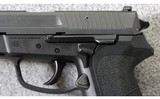 Sig Arms ~ SIG Pro SP2340 ~ .357 SIG. - 3 of 7