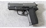 Sig Arms ~ SIG Pro SP2340 ~ .357 SIG. - 2 of 7