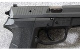 Sig Arms ~ SIG Pro SP2340 ~ .357 SIG. - 7 of 7