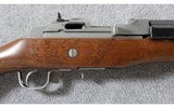 Ruger ~ Ranch Rifle Model 01835 ~ .223 Rem. - 3 of 10