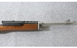 Ruger ~ Ranch Rifle Model 01835 ~ .223 Rem. - 4 of 10
