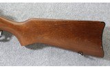 Ruger ~ Ranch Rifle Model 01835 ~ .223 Rem. - 9 of 10