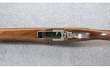 Ruger ~ Ranch Rifle Model 01835 ~ .223 Rem. - 7 of 10