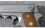 American Arms– EP380 by Erma ~ .380 acp - 3 of 7