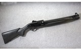 Beretta – 1301 Tactical LE ~ 12 Gauge