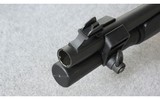 Beretta – 1301 Tactical Pistol Grip ~ 12 Gauge - 5 of 10