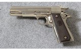 Colt – 1911 Government Model ~ .45 ACP - 2 of 8