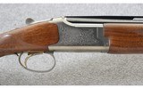 Browning – 525 ~ 20 Gauge - 3 of 11