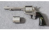 Freedom Arms ~ Model 83 Premier Grade ~ .454 Casull with .45 Colt cylinder - 2 of 7