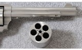 Freedom Arms ~ Model 83 Premier Grade ~ .454 Casull with .45 Colt cylinder - 6 of 7