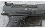 Walther ~ Q4 SF Optic Ready ~ 9mm Para. - 7 of 7
