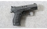 Walther ~ Q4 SF Optic Ready ~ 9mm Para. - 1 of 7