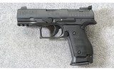 Walther ~ Q4 SF Optic Ready ~ 9mm Para. - 2 of 7
