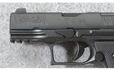 Walther ~ Q4 SF Optic Ready ~ 9mm Para. - 4 of 7
