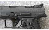 Walther ~ Q4 SF Optic Ready ~ 9mm Para. - 3 of 7