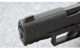 Walther ~ Q4 SF Optic Ready ~ 9mm Para. - 5 of 7