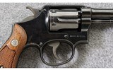 Smith & Wesson ~ Model of 1905 4th. Change Hand Ejector ~ .32-20 Ctg. - 7 of 8