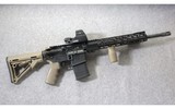 Diamondback Firearms ~ DB-15 ~ 5.56x45mm NATO - 1 of 10