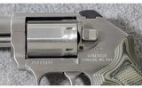 Kimber ~ K6s ~ .357 Magnum - 3 of 7