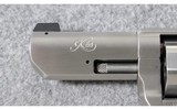 Kimber ~ K6s ~ .357 Magnum - 4 of 7