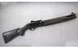 Beretta – 1301 Tactical LE ~ 12 Gauge - 1 of 9