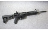 Colt
M4 Carbine Magpul
5.56x45mm NATO