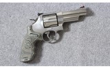 Smith & Wesson
Model 629 6
.44 Magnum