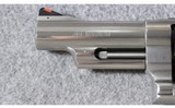 Smith & Wesson ~ Model 629-6 ~ .44 Magnum - 4 of 7