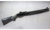 Beretta – 1301 Tactical LE ~ 12 Gauge