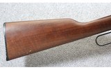 Henry Repeating Arms ~ Frontier Model 24" Threaded Barrel ~ .22 S, L or LR - 2 of 10