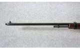 Henry Repeating Arms ~ Frontier Model 24" Threaded Barrel ~ .22 S, L or LR - 6 of 10