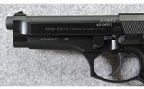 Beretta ~ 92FS ~ 9mm Para. - 4 of 7