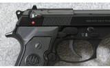 Beretta ~ 92FS ~ 9mm Para. - 7 of 7