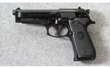 Beretta ~ 92FS ~ 9mm Para. - 2 of 7
