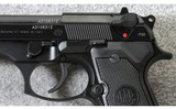 Beretta ~ 92FS ~ 9mm Para. - 3 of 7