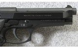 Beretta ~ 92FS ~ 9mm Para. - 6 of 7