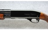 Remington ~ 870TC Trap Grade Wingmaster ~ 12 Gauge - 8 of 10