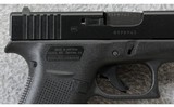 Glock ~ G43X Black ~ 9mm Para. - 7 of 7