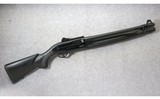 Beretta – 1301 Tactical LE ~ 12 Gauge - 1 of 10