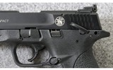 Smith & Wesson ~ M&P 22 Compact ~ .22 LR - 3 of 7
