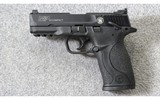 Smith & Wesson ~ M&P 22 Compact ~ .22 LR - 2 of 7