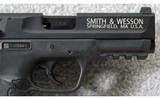 Smith & Wesson ~ M&P 22 Compact ~ .22 LR - 6 of 7