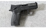 Smith & Wesson ~ M&P 22 Compact ~ .22 LR - 1 of 7