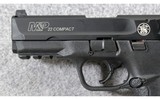 Smith & Wesson ~ M&P 22 Compact ~ .22 LR - 4 of 7