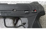 Ruger ~ Security-9 Model 03810 ~ 9mm Para. - 3 of 7