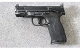Smith & Wesson ~ M&P 10MM M2.0 Optic Ready 4" with Thumb Safety ~ 10 MM Auto - 2 of 7
